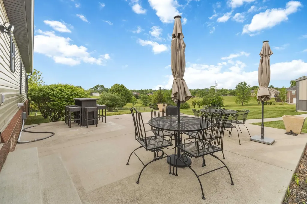 116 Mockingbird Hill Drive Richmond KY 40475