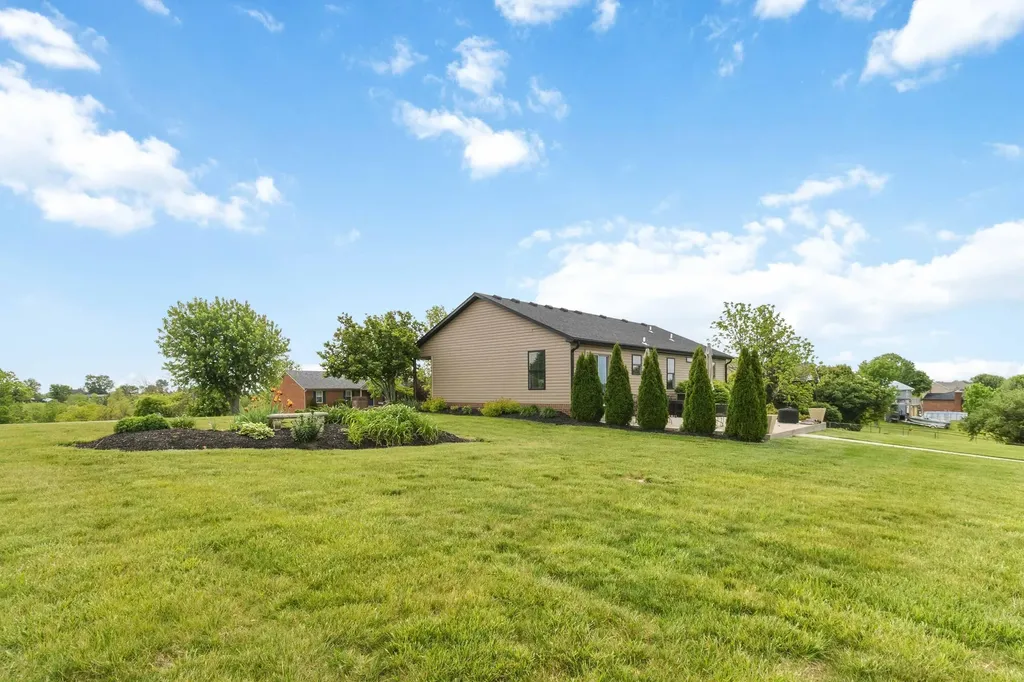116 Mockingbird Hill Drive Richmond KY 40475