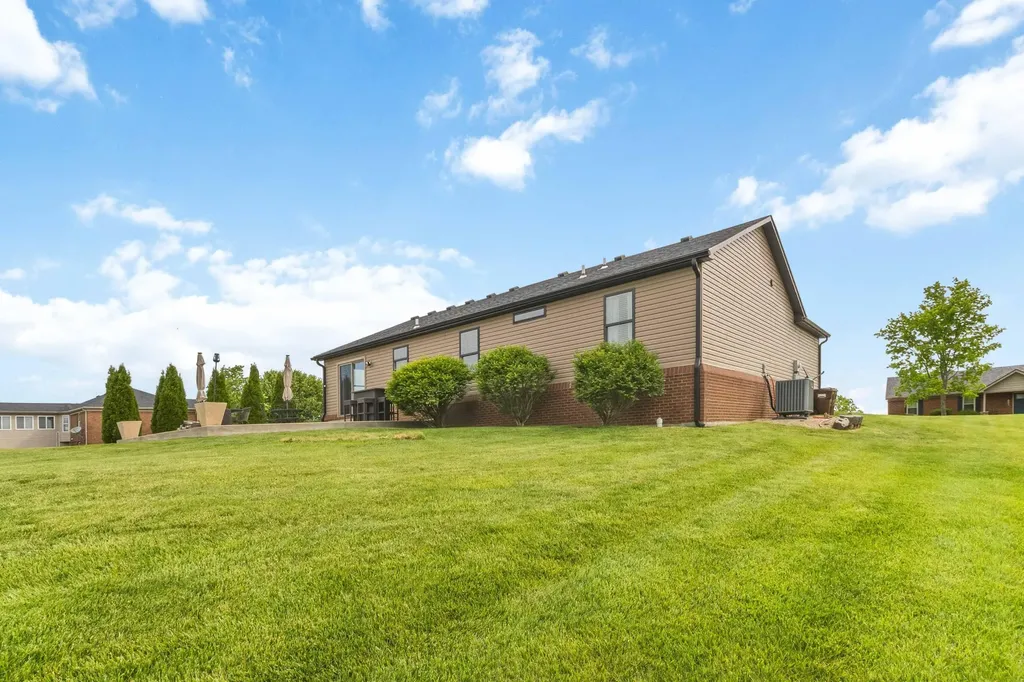 116 Mockingbird Hill Drive Richmond KY 40475