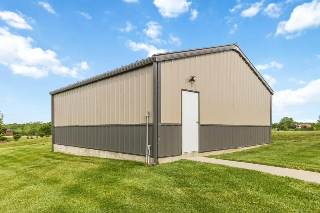 116 Mockingbird Hill Drive Richmond KY 40475