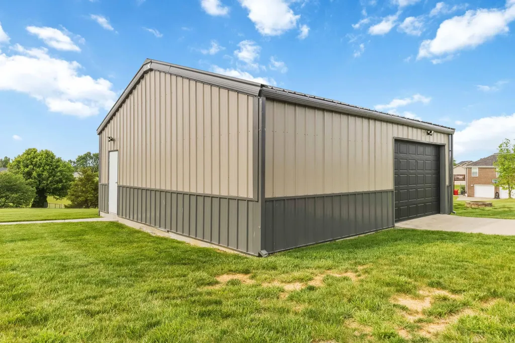 116 Mockingbird Hill Drive Richmond KY 40475