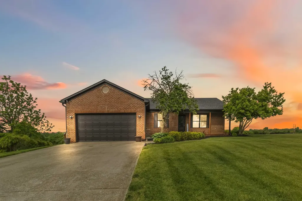 116 Mockingbird Hill Drive Richmond KY 40475