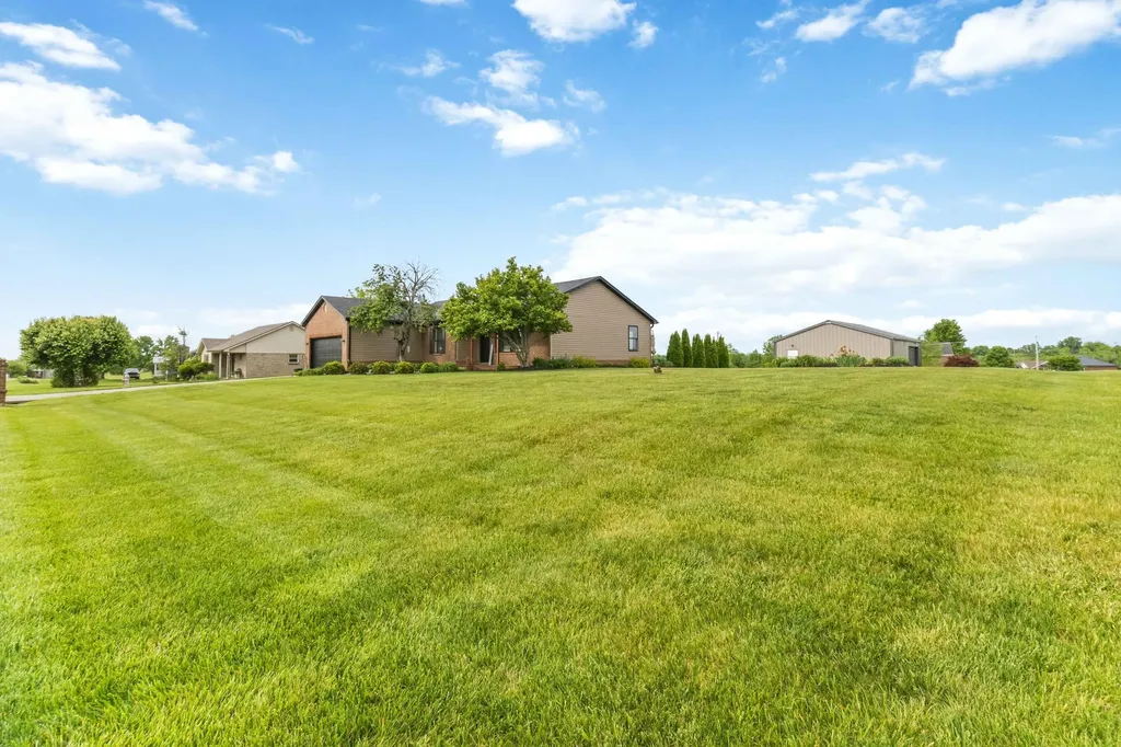 116 Mockingbird Hill Drive Richmond KY 40475