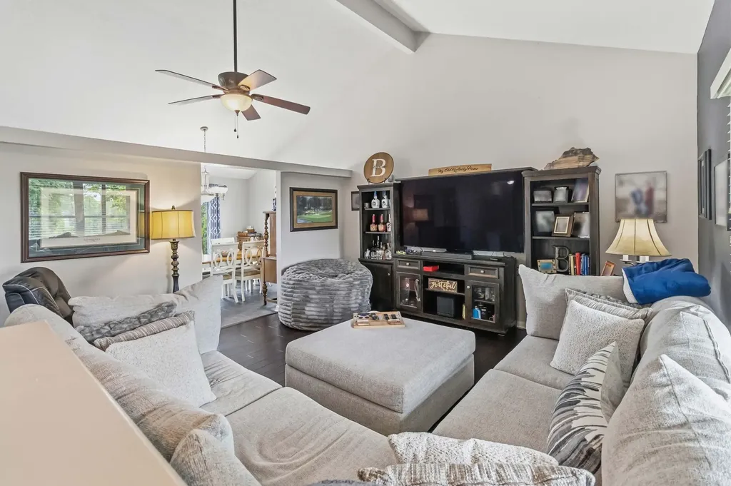 116 Mockingbird Hill Drive Richmond KY 40475
