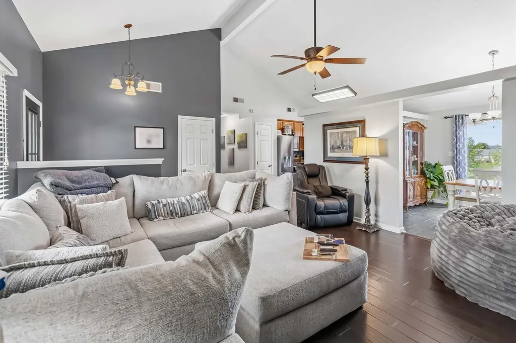 116 Mockingbird Hill Drive Richmond KY 40475
