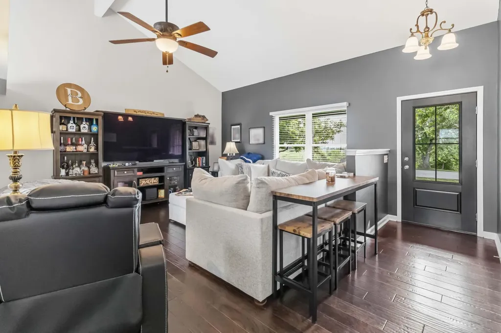 116 Mockingbird Hill Drive Richmond KY 40475