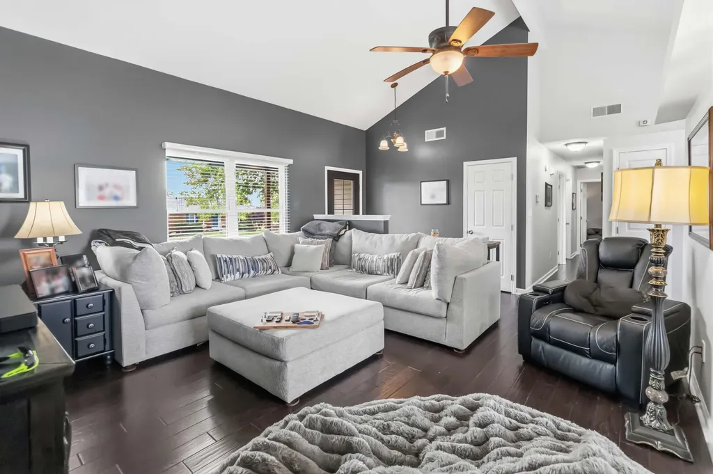 116 Mockingbird Hill Drive Richmond KY 40475
