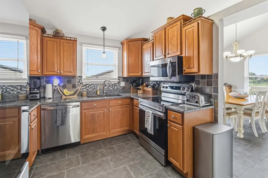 116 Mockingbird Hill Drive Richmond KY 40475