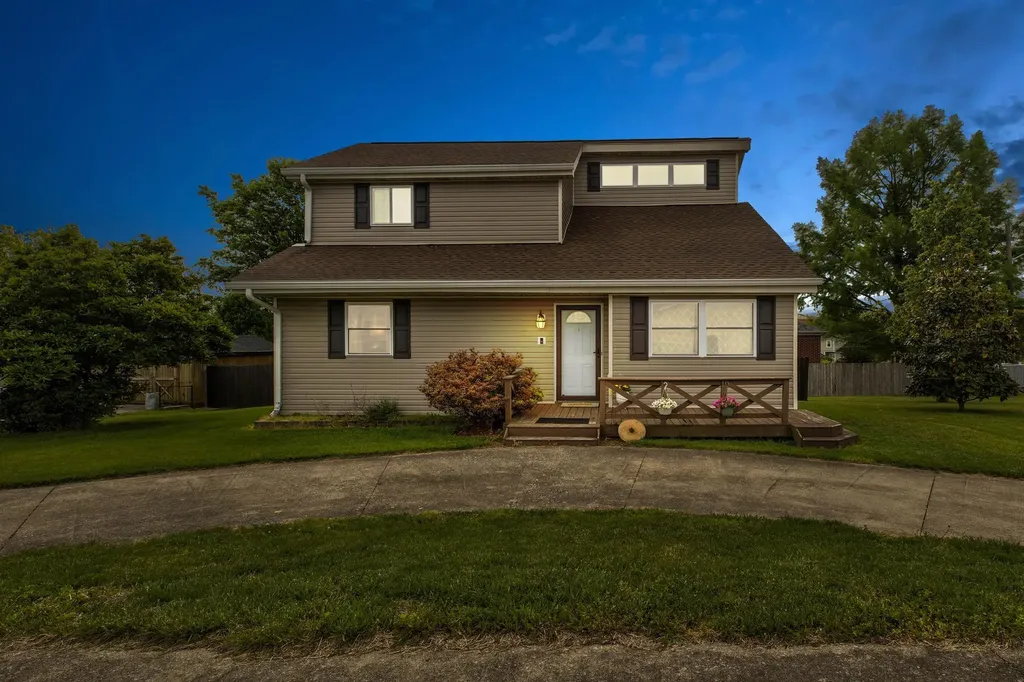 133 Teakwood Drive Richmond KY 40475