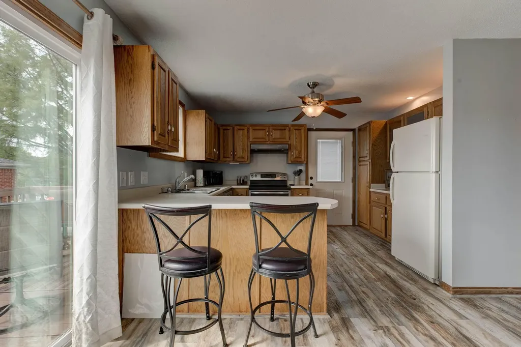 133 Teakwood Drive Richmond KY 40475