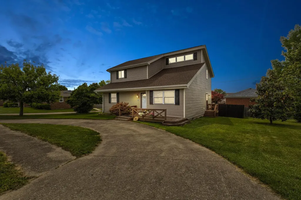 133 Teakwood Drive Richmond KY 40475