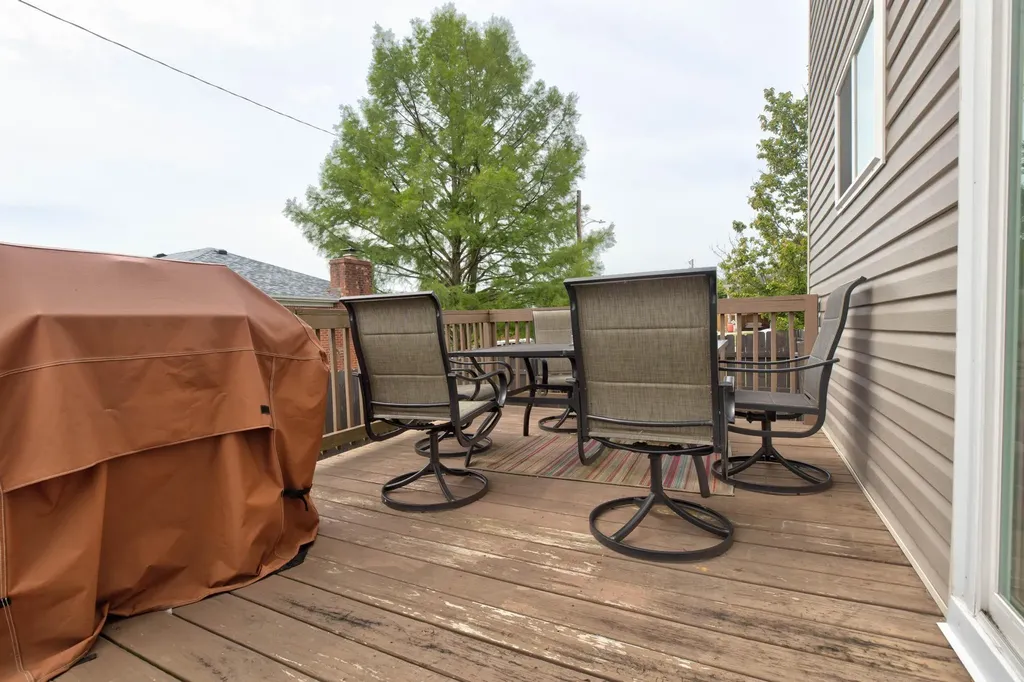 133 Teakwood Drive Richmond KY 40475