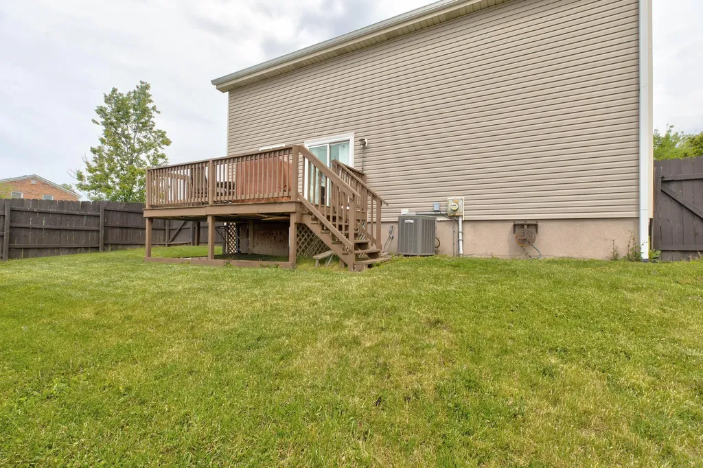 133 Teakwood Drive Richmond KY 40475