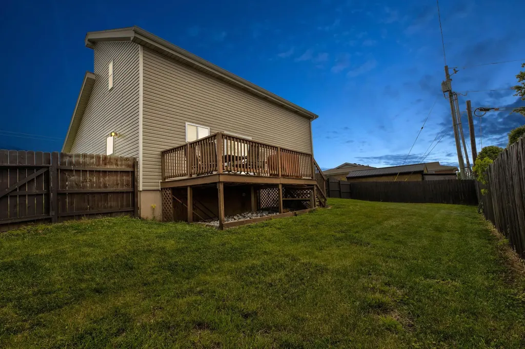 133 Teakwood Drive Richmond KY 40475