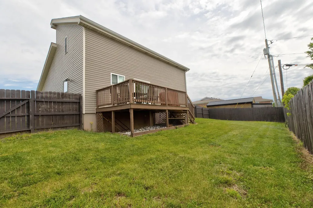133 Teakwood Drive Richmond KY 40475