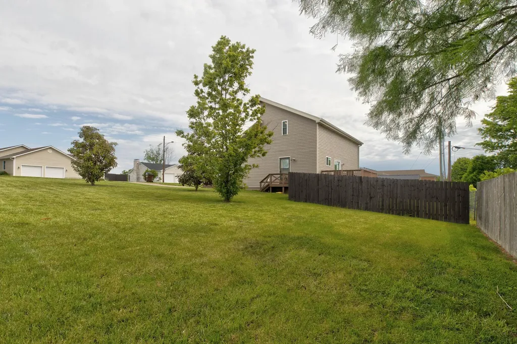 133 Teakwood Drive Richmond KY 40475