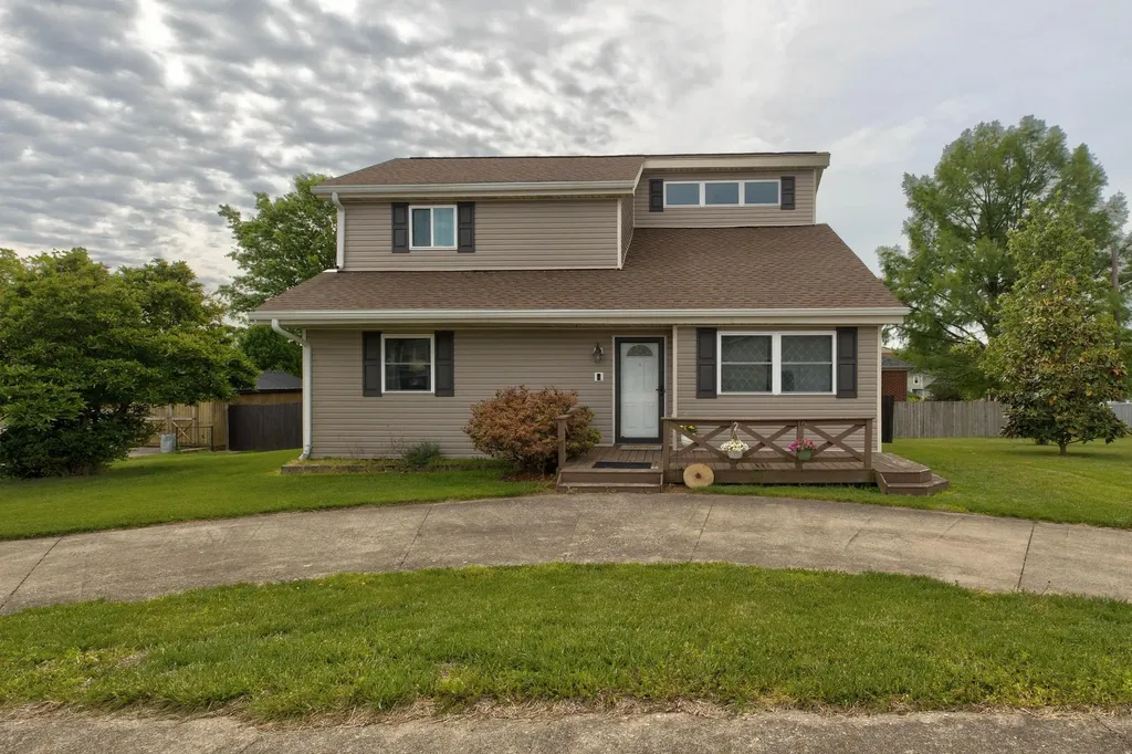 133 Teakwood Drive Richmond KY 40475