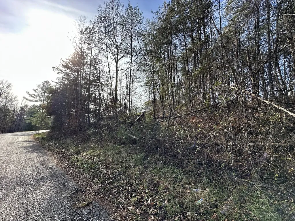 0 Hemlock Subdivision Road Williamsburg KY 40769