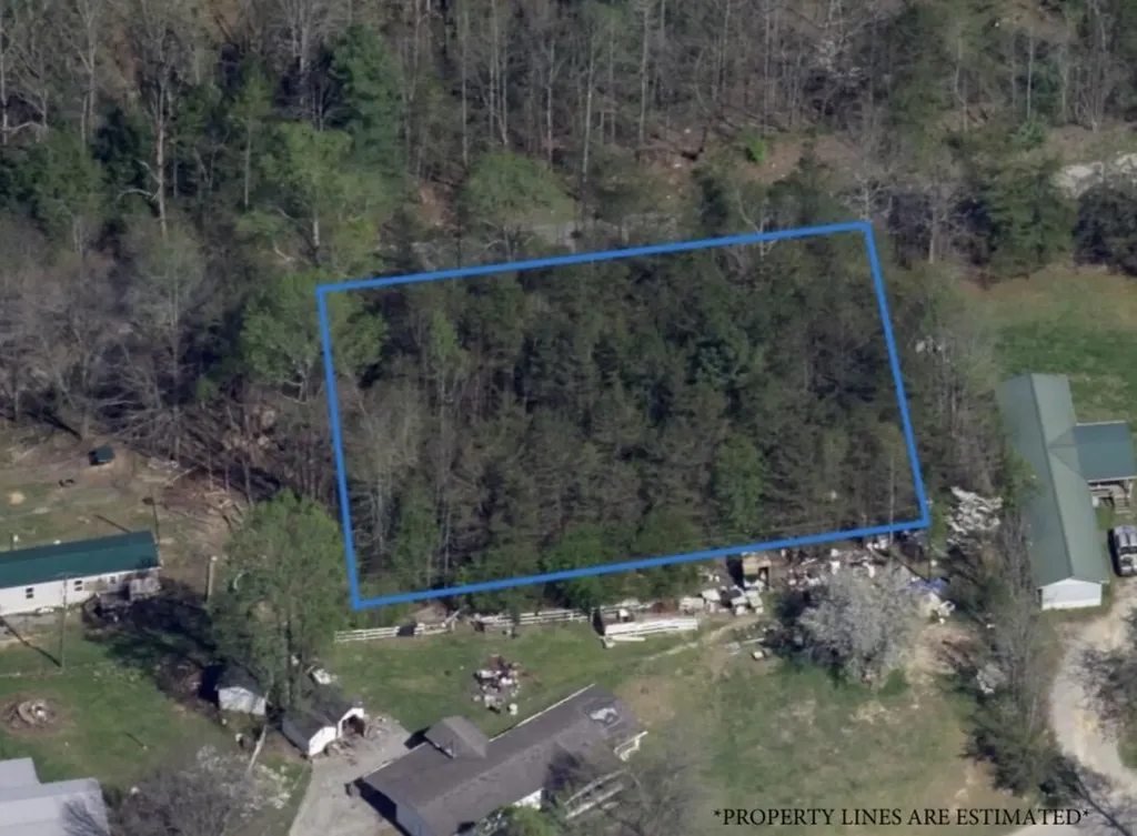 0 Hemlock Subdivision Road Williamsburg KY 40769