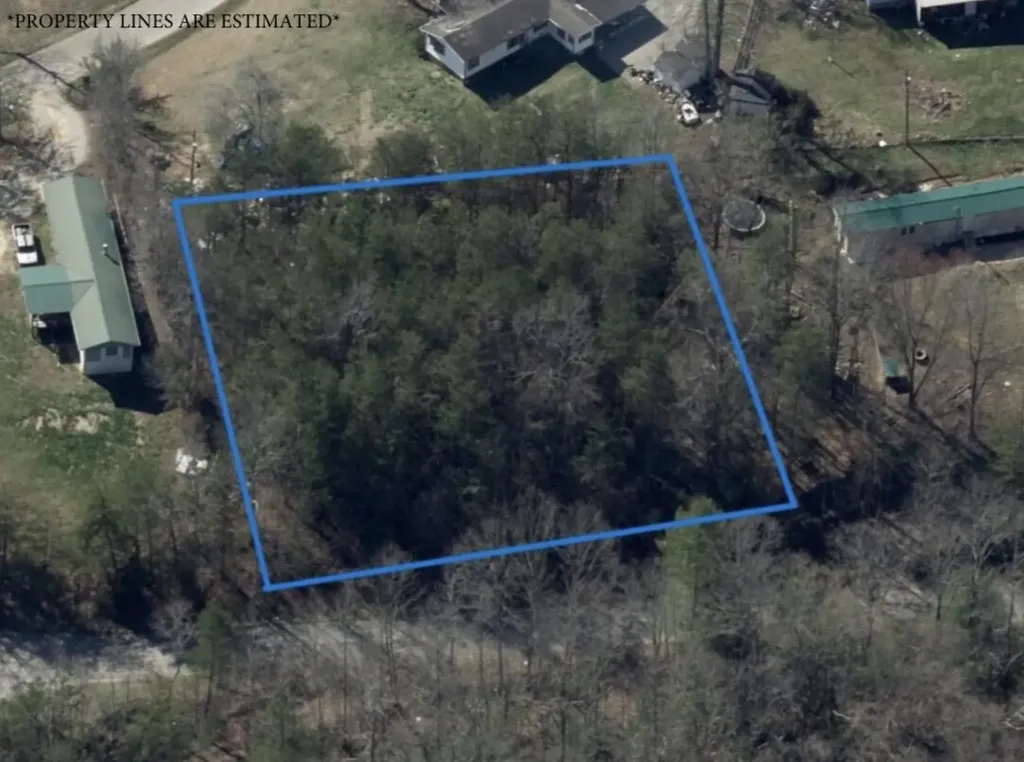 0 Hemlock Subdivision Road Williamsburg KY 40769