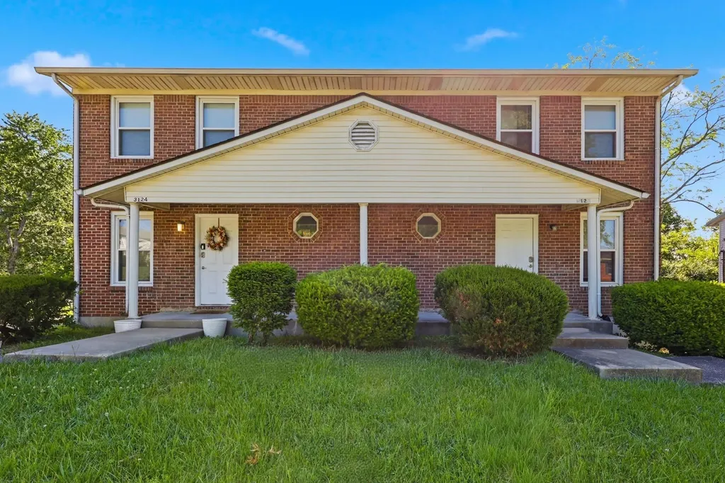 3124-3126 High Ridge Drive Lexington KY 40517