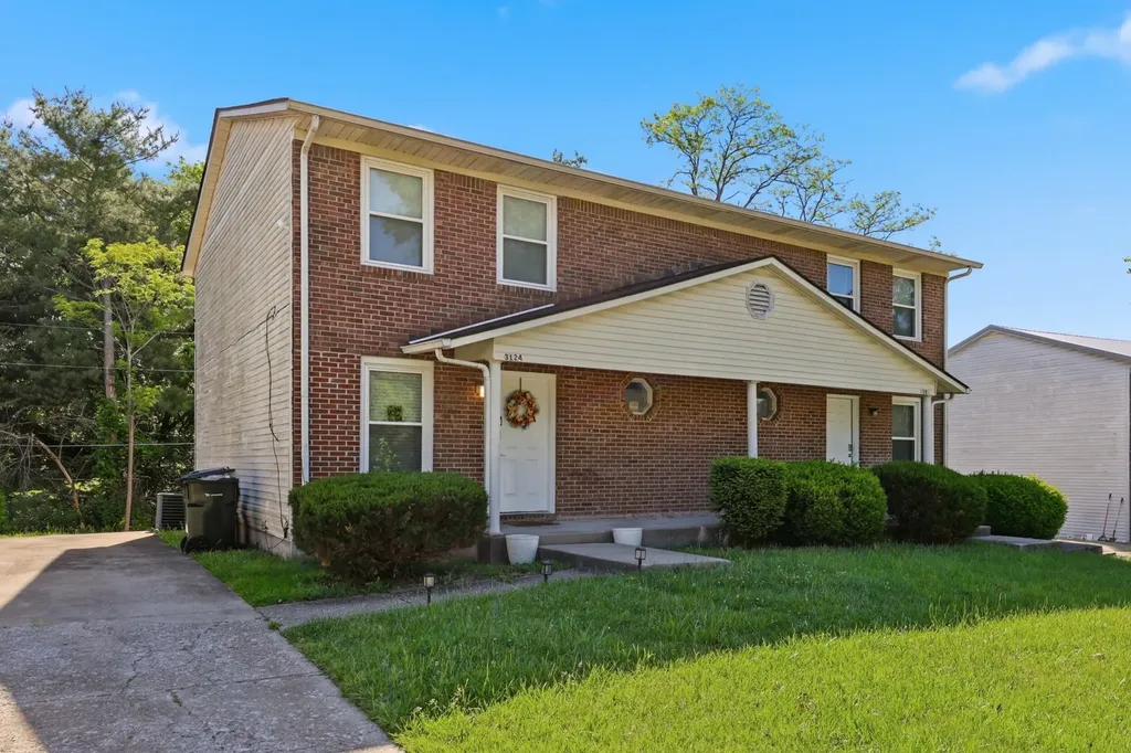 3124-3126 High Ridge Drive Lexington KY 40517