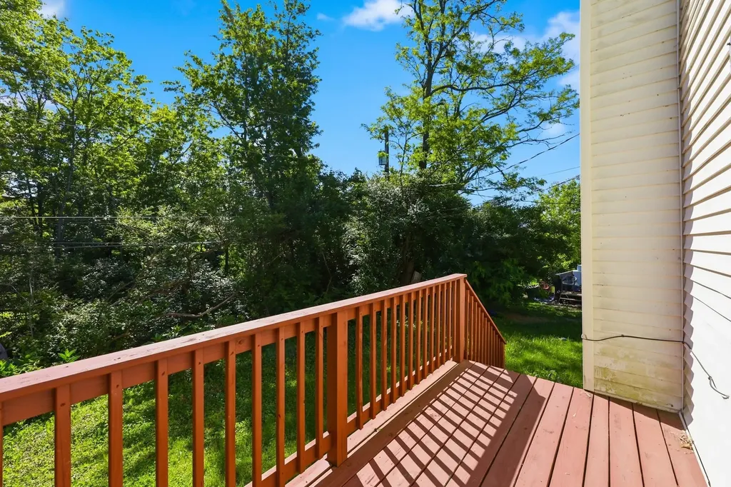 3124-3126 High Ridge Drive Lexington KY 40517