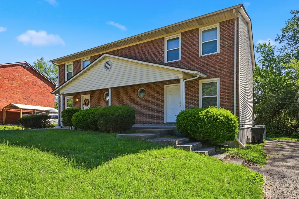 3124-3126 High Ridge Drive Lexington KY 40517