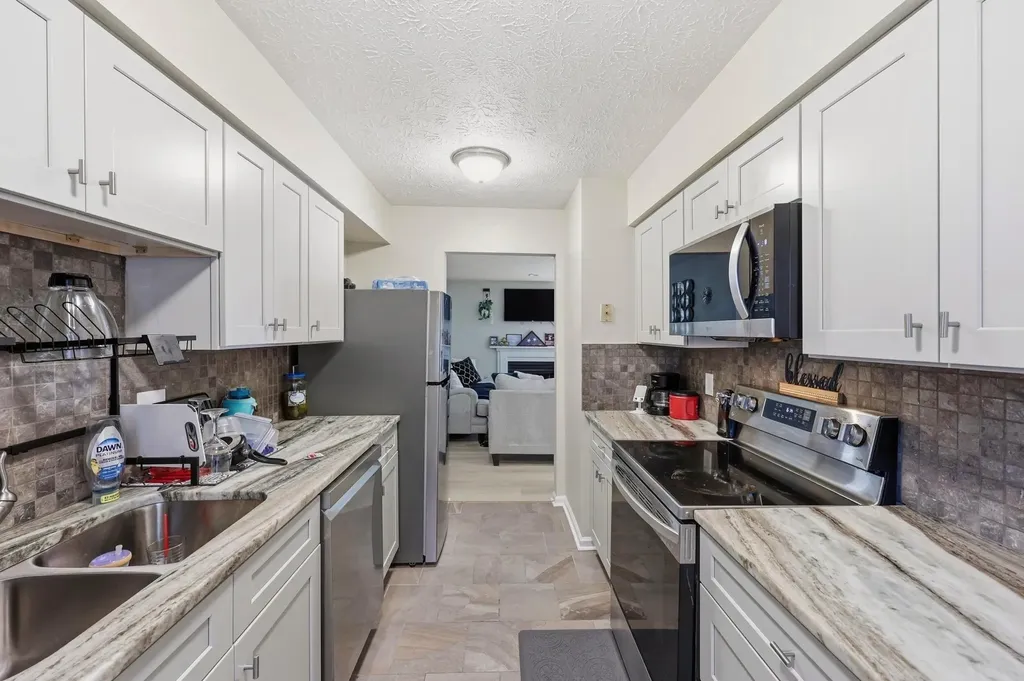 3124-3126 High Ridge Drive Lexington KY 40517