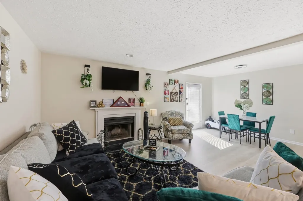 3124-3126 High Ridge Drive Lexington KY 40517