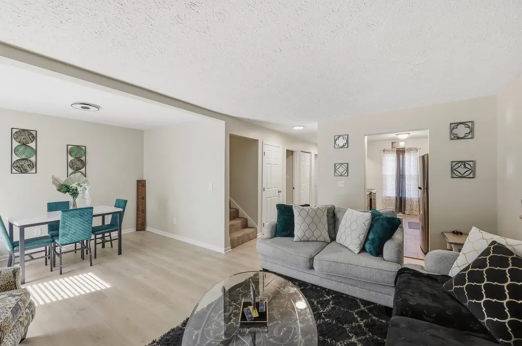 3124-3126 High Ridge Drive Lexington KY 40517