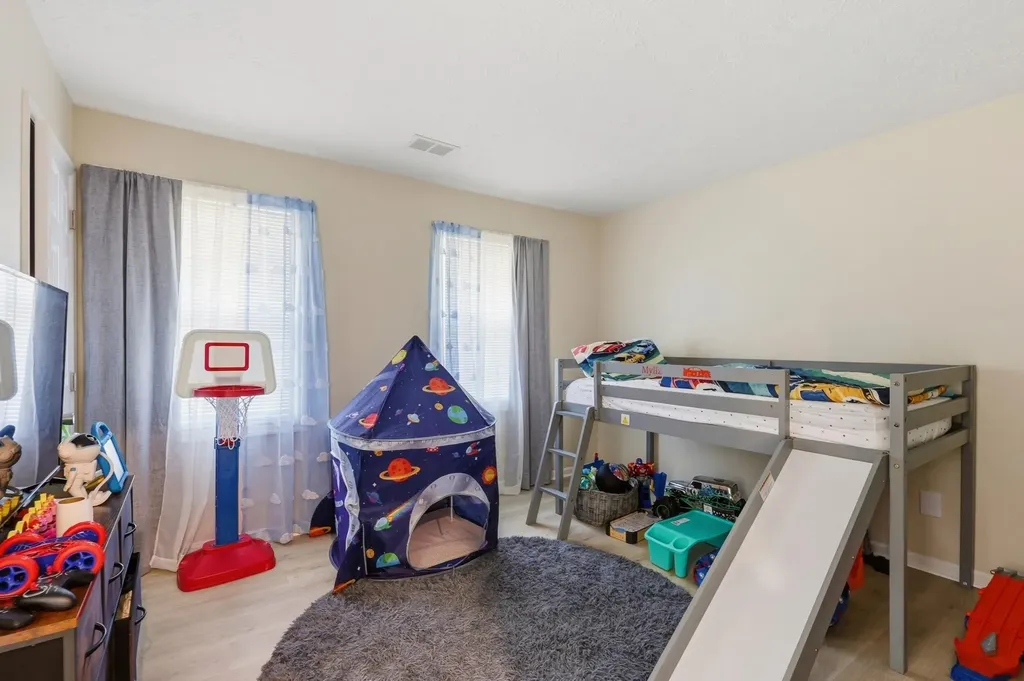 3124-3126 High Ridge Drive Lexington KY 40517