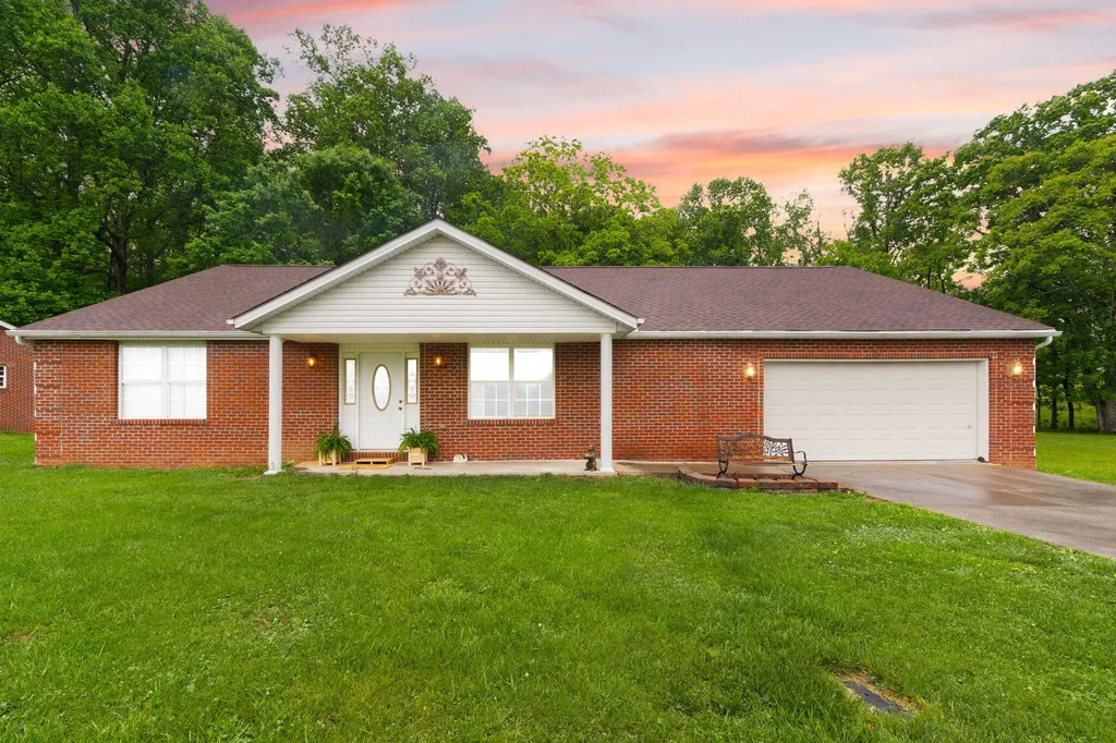 93 Field Drive Somerset KY 42503