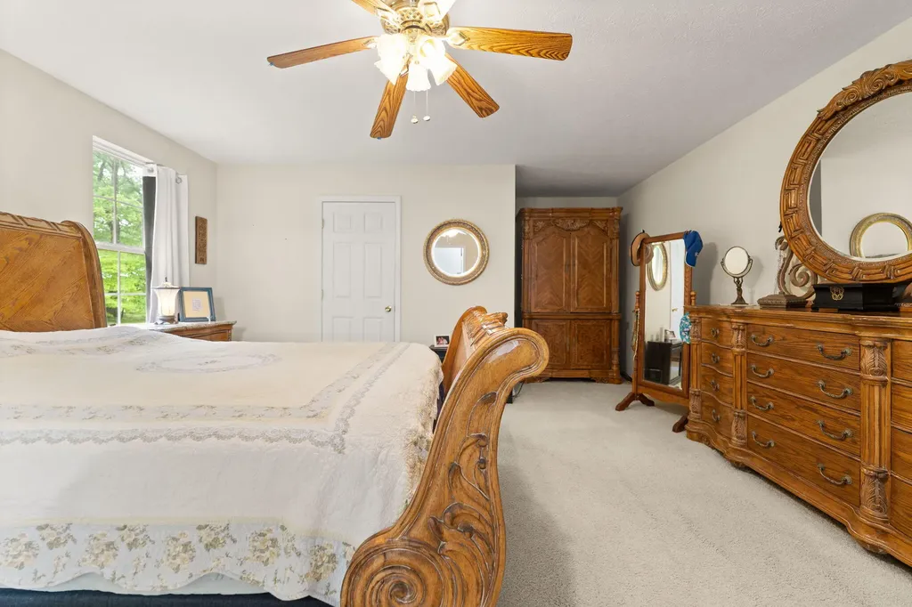 93 Field Drive Somerset KY 42503