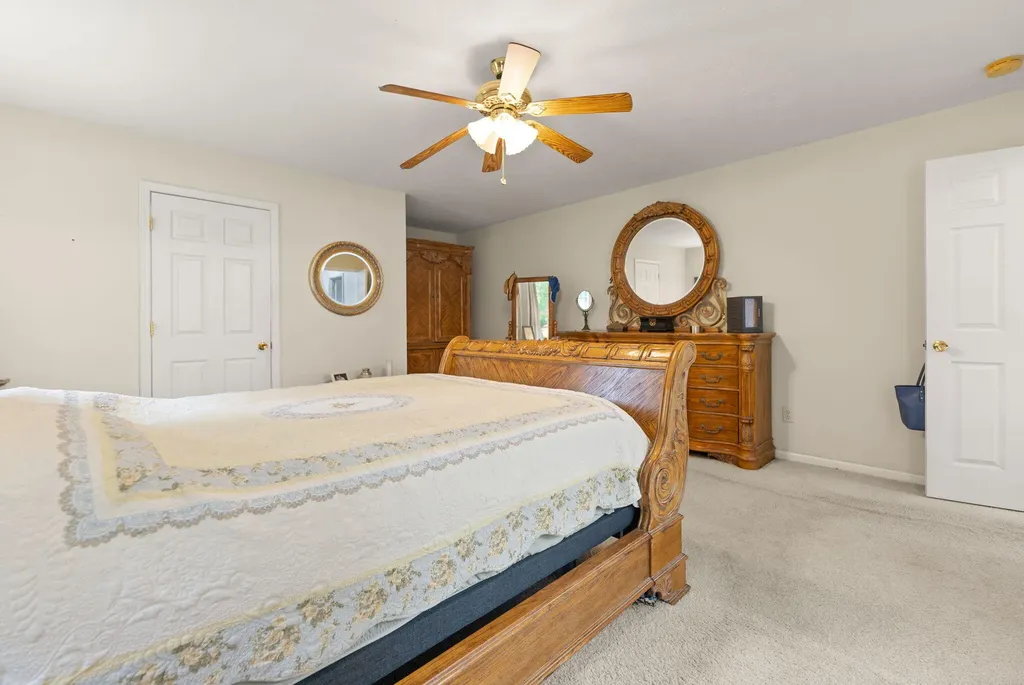 93 Field Drive Somerset KY 42503