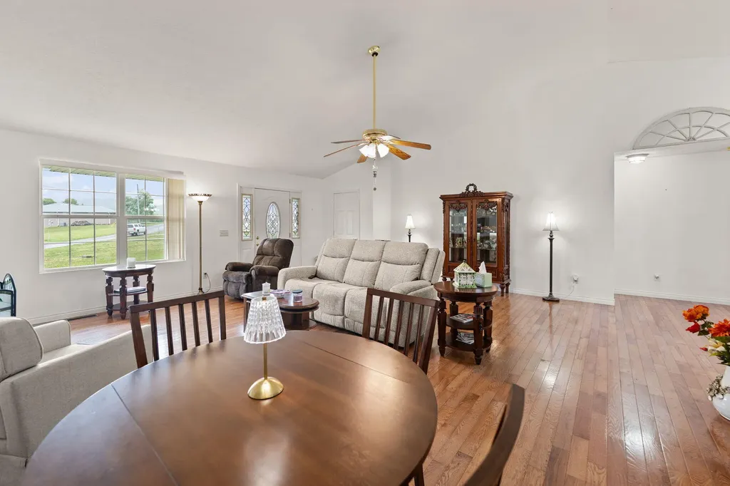 93 Field Drive Somerset KY 42503