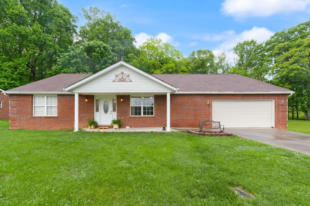 93 Field Drive Somerset KY 42503