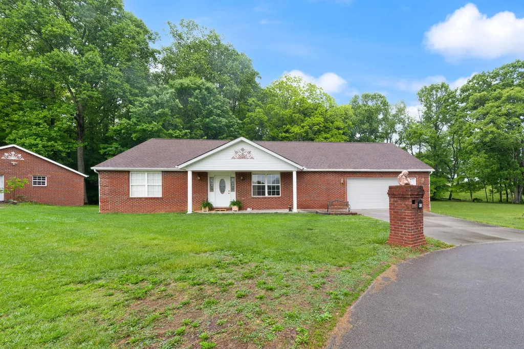 93 Field Drive Somerset KY 42503