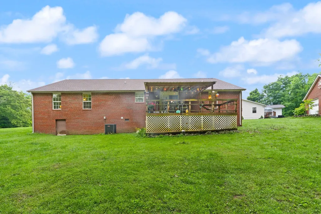93 Field Drive Somerset KY 42503
