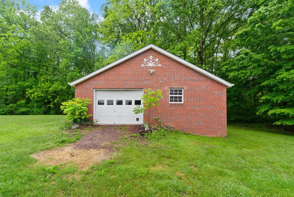93 Field Drive Somerset KY 42503