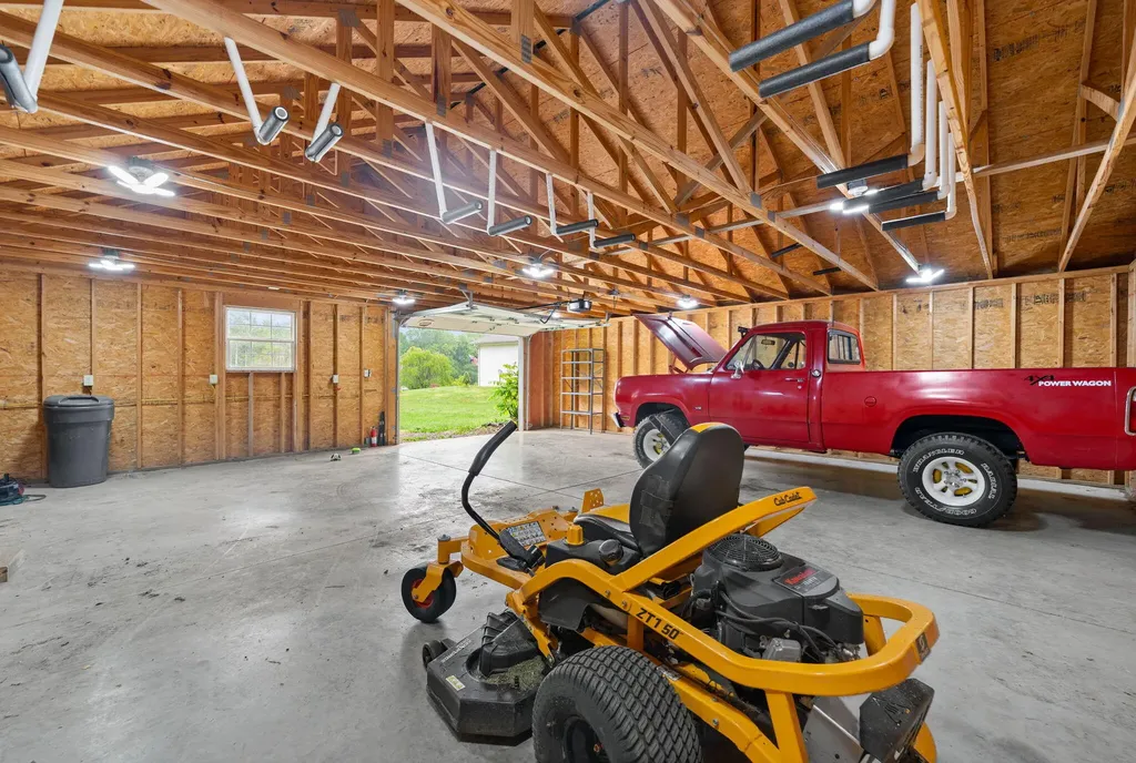 93 Field Drive Somerset KY 42503
