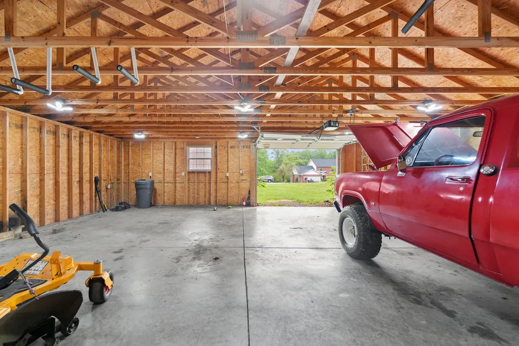 93 Field Drive Somerset KY 42503