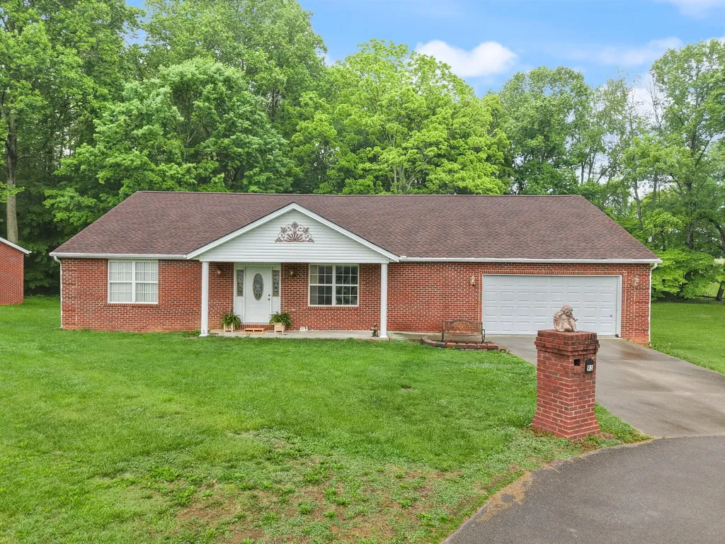93 Field Drive Somerset KY 42503