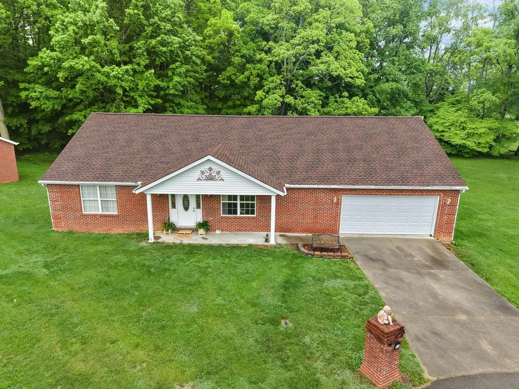 93 Field Drive Somerset KY 42503