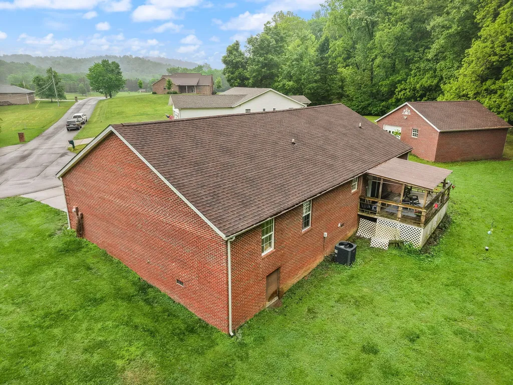 93 Field Drive Somerset KY 42503