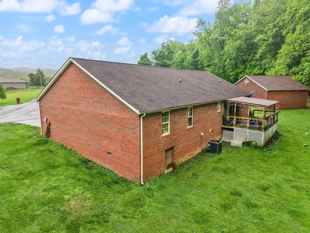 93 Field Drive Somerset KY 42503