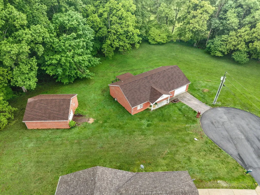 93 Field Drive Somerset KY 42503