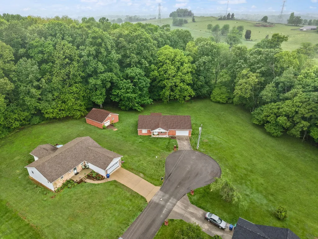 93 Field Drive Somerset KY 42503