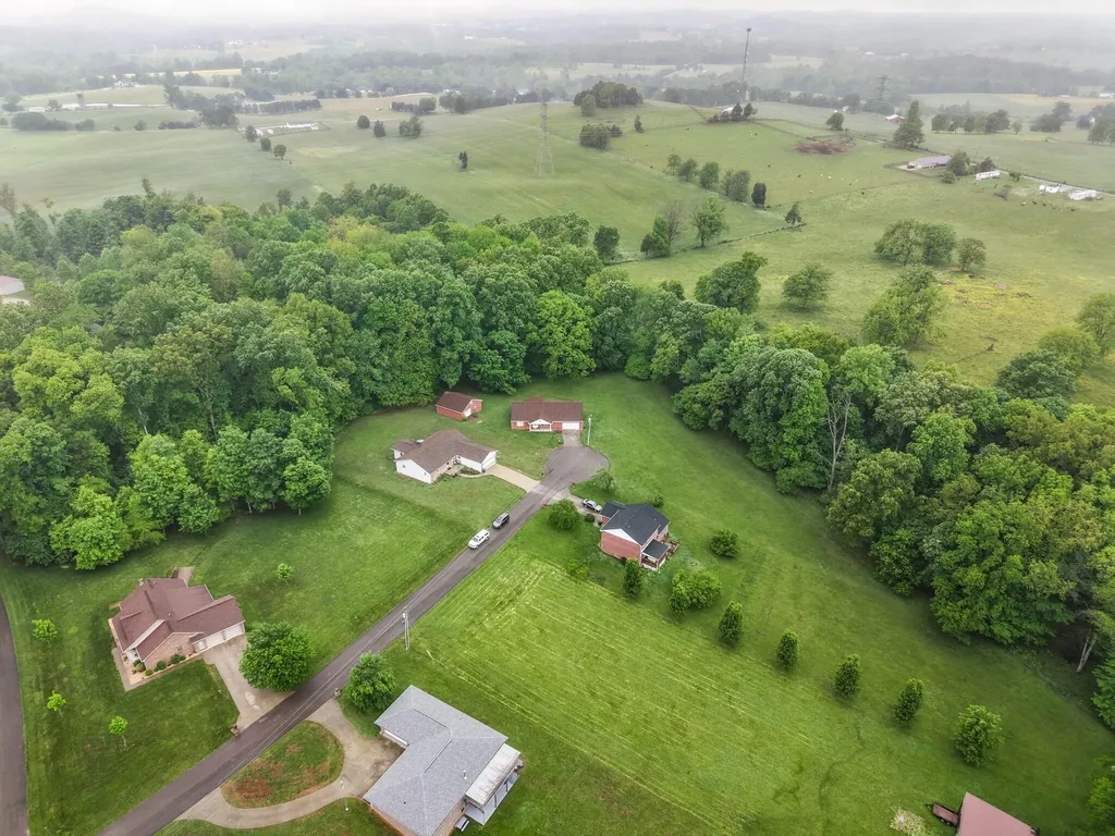 93 Field Drive Somerset KY 42503