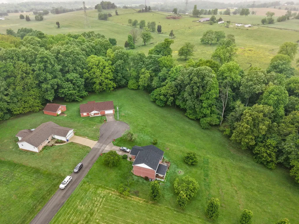 93 Field Drive Somerset KY 42503